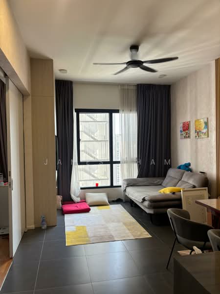Servis Apartment untuk Disewa di Ativo Suites @ Damansara Avenue - James Tham - PropertyGuru.com.my