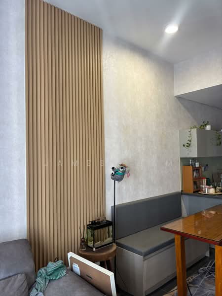 Servis Apartment untuk Disewa di Ativo Suites @ Damansara Avenue - James Tham - PropertyGuru.com.my