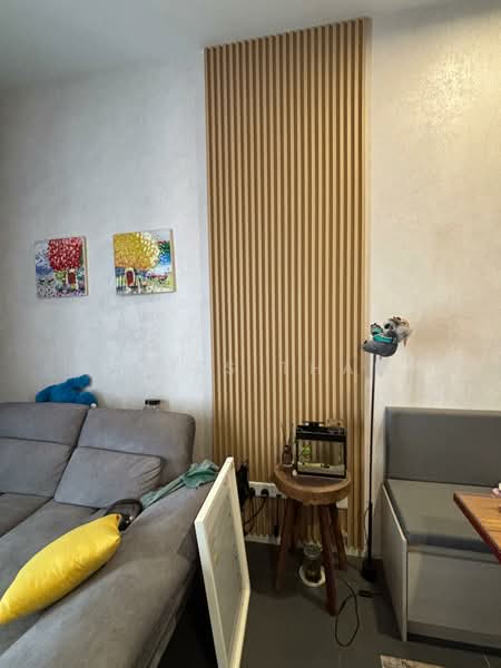 Servis Apartment untuk Disewa di Ativo Suites @ Damansara Avenue - James Tham - PropertyGuru.com.my