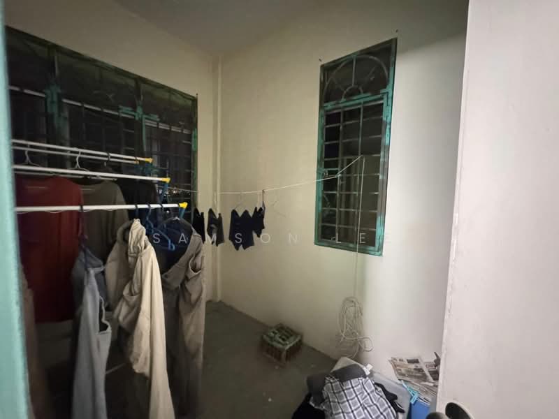 Flat for Sale at Pangsapuri Seri Inai - Samson Lee - Interior - PropertyGuru.com.my