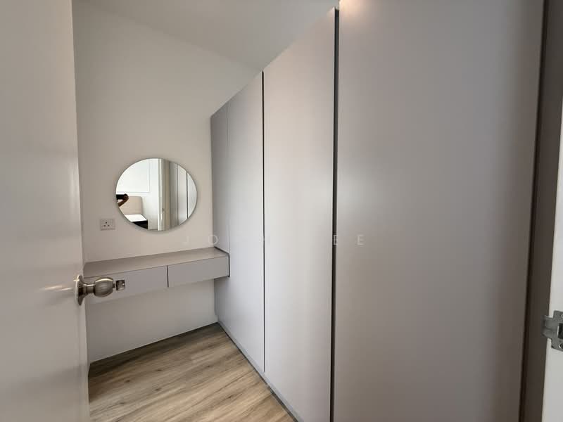 Service Residence for Sale at Lumi Tropicana Serviced Residence - Josh Lee - Interior - PropertyGuru.com.my