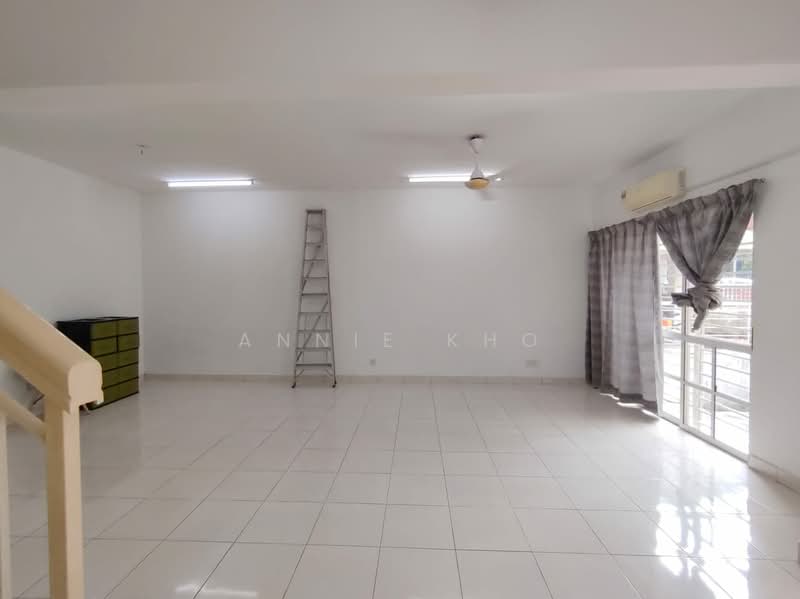 Terraced House for Sale in Shah Alam (Selangor) - Annie Kho - Living Room - PropertyGuru.com.my