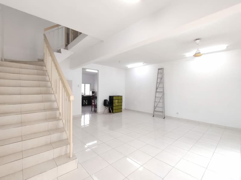 Terraced House for Sale in Shah Alam (Selangor) - Annie Kho - Living Room - PropertyGuru.com.my