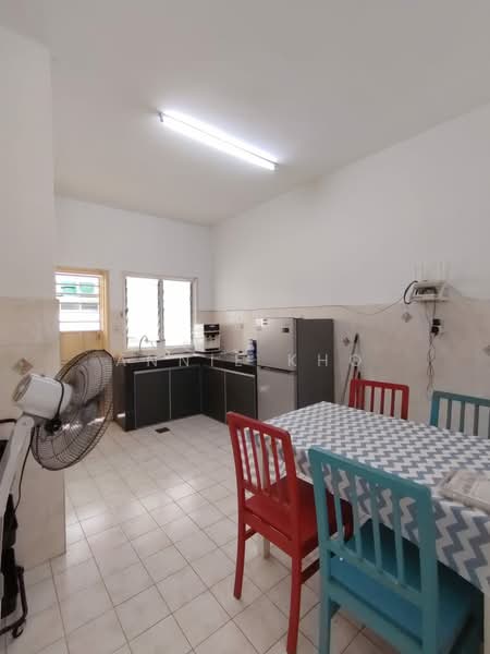 Terraced House for Sale in Shah Alam (Selangor) - Annie Kho - Kitchen - PropertyGuru.com.my