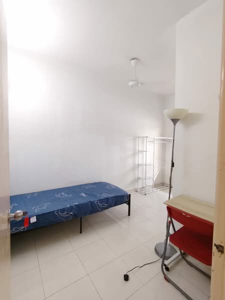 Terraced House for Sale in Shah Alam (Selangor) - Annie Kho - Bedroom - PropertyGuru.com.my