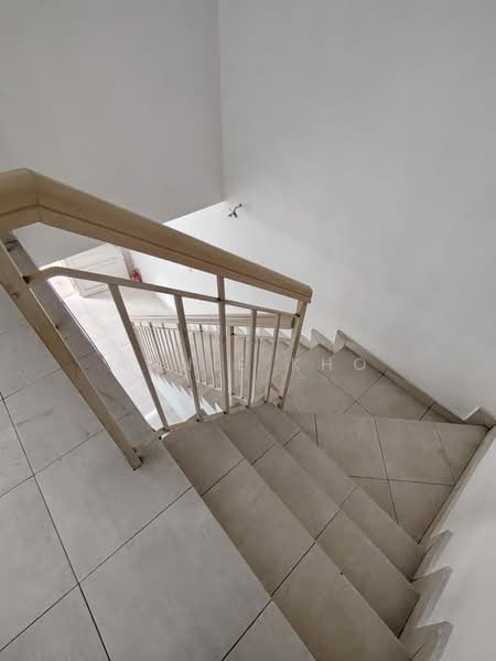 Terraced House for Sale in Shah Alam (Selangor) - Annie Kho - Interior - PropertyGuru.com.my