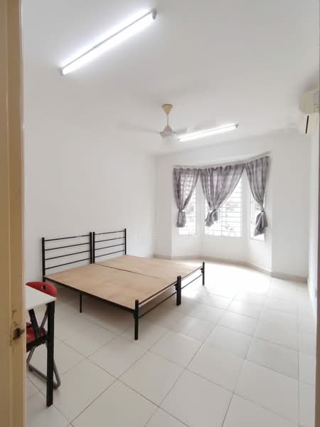 Terraced House for Sale in Shah Alam (Selangor) - Annie Kho - Bedroom - PropertyGuru.com.my