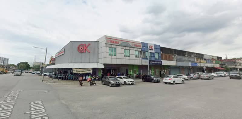 Kilang untuk Dijual di Taman Perindustrian Puchong Utama (Puchong) - Peter Liew - Exterior - PropertyGuru.com.my