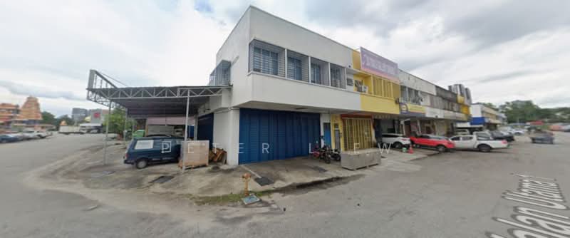 Kilang untuk Dijual di Taman Perindustrian Puchong Utama (Puchong) - Peter Liew - Exterior - PropertyGuru.com.my