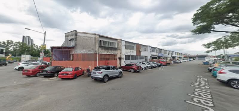 Kilang untuk Dijual di Taman Perindustrian Puchong Utama (Puchong) - Peter Liew - Exterior - PropertyGuru.com.my