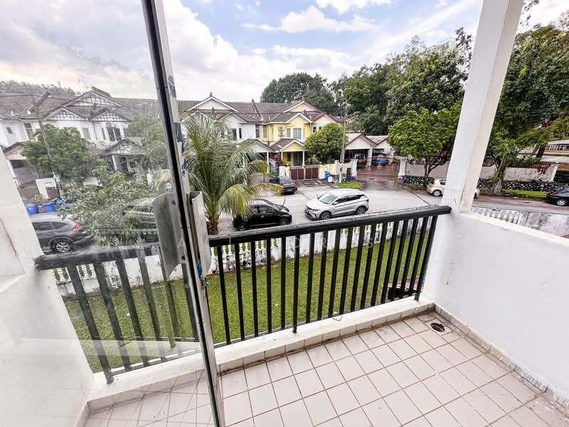 Rumah Teres 2 Tingkat untuk Dijual di Seksyen 7 (Shah Alam) - Ali Idris - Exterior - PropertyGuru.com.my