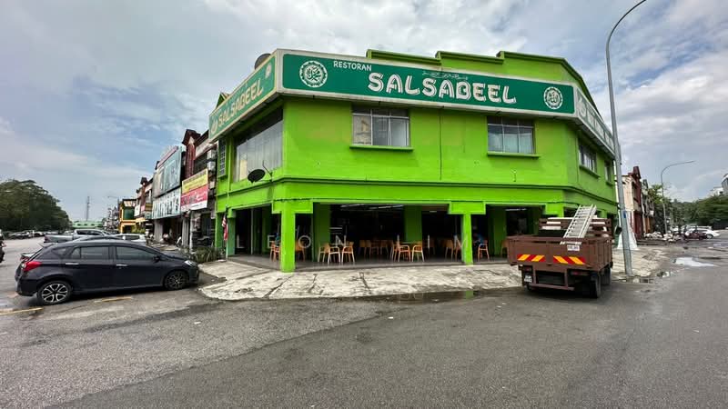 Shop / Office for Sale in Bukit Kemuning (Shah Alam) - Leon Lim - PropertyGuru.com.my