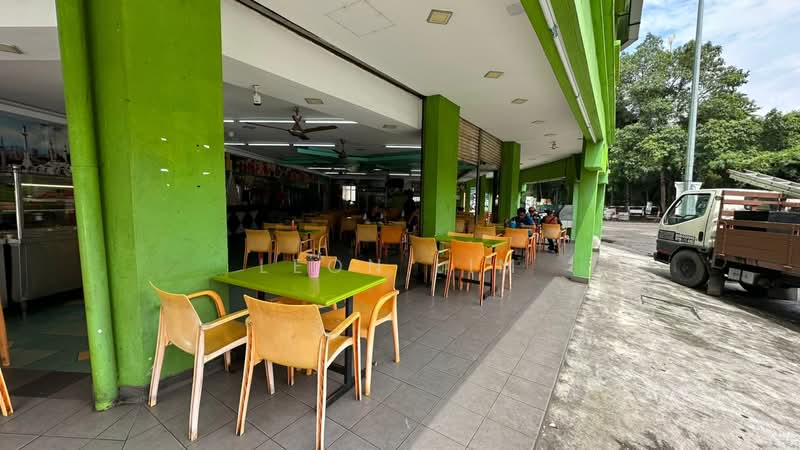 Shop / Office for Sale in Bukit Kemuning (Shah Alam) - Leon Lim - PropertyGuru.com.my