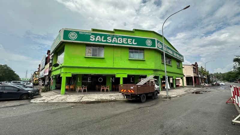 Shop / Office for Sale in Bukit Kemuning (Shah Alam) - Leon Lim - PropertyGuru.com.my
