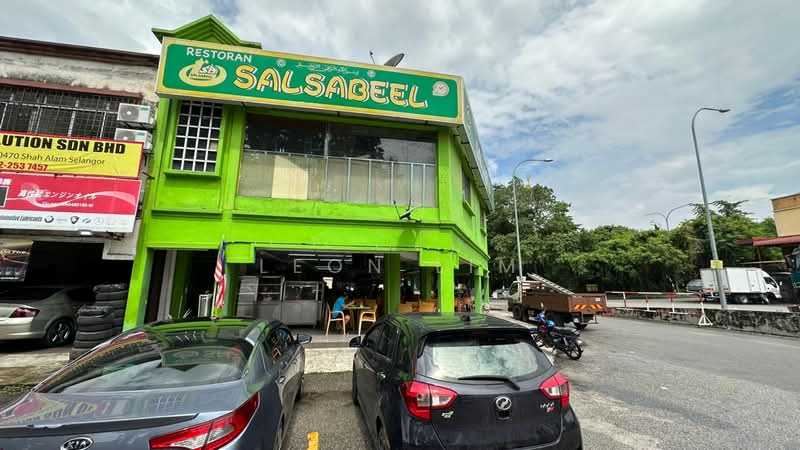 Shop / Office for Sale in Bukit Kemuning (Shah Alam) - Leon Lim - PropertyGuru.com.my