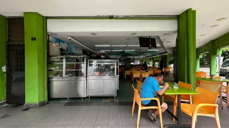 Shop / Office for Sale in Bukit Kemuning (Shah Alam) - Leon Lim - PropertyGuru.com.my