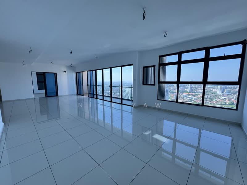 Servis Apartment untuk Dijual di Atlantis Residences (Pangsapuri Atlantis Kota Syahbandar) - Nick Yaw - PropertyGuru.com.my