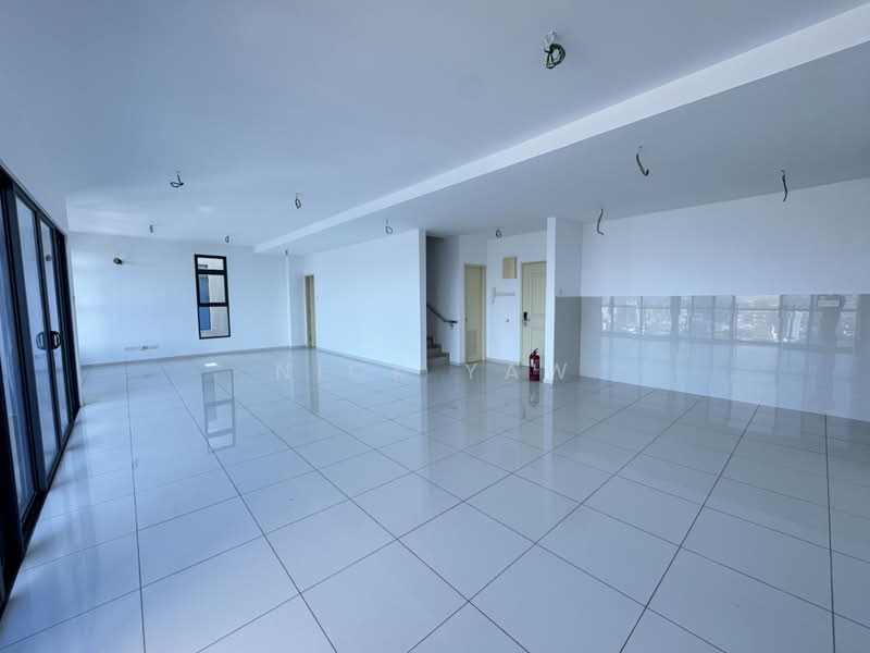 Servis Apartment untuk Dijual di Atlantis Residences (Pangsapuri Atlantis Kota Syahbandar) - Nick Yaw - PropertyGuru.com.my