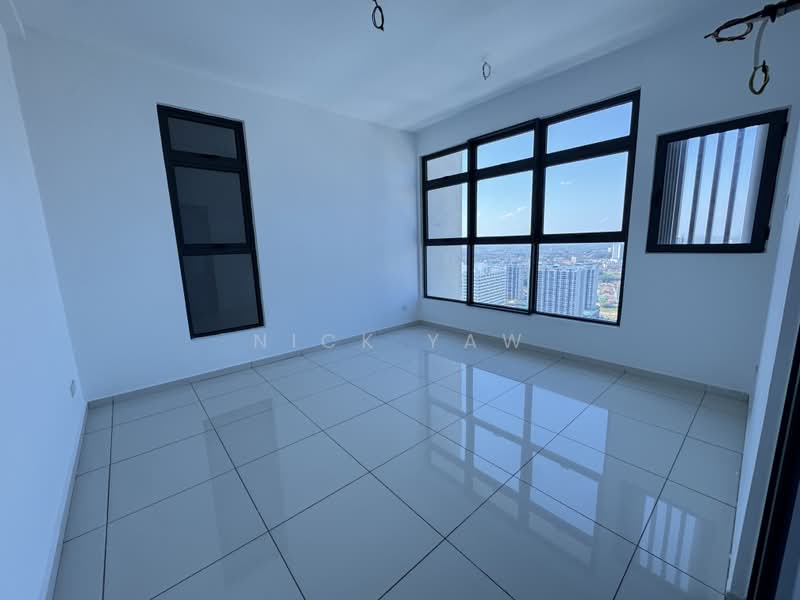 Servis Apartment untuk Dijual di Atlantis Residences (Pangsapuri Atlantis Kota Syahbandar) - Nick Yaw - PropertyGuru.com.my