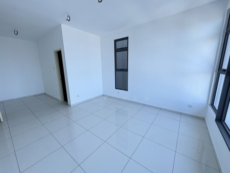 Servis Apartment untuk Dijual di Atlantis Residences (Pangsapuri Atlantis Kota Syahbandar) - Nick Yaw - PropertyGuru.com.my
