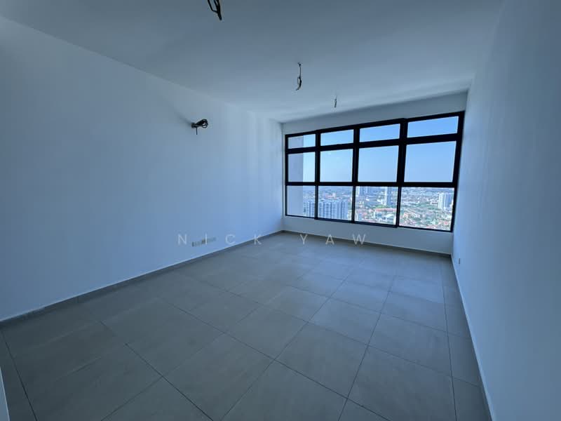 Servis Apartment untuk Dijual di Atlantis Residences (Pangsapuri Atlantis Kota Syahbandar) - Nick Yaw - PropertyGuru.com.my