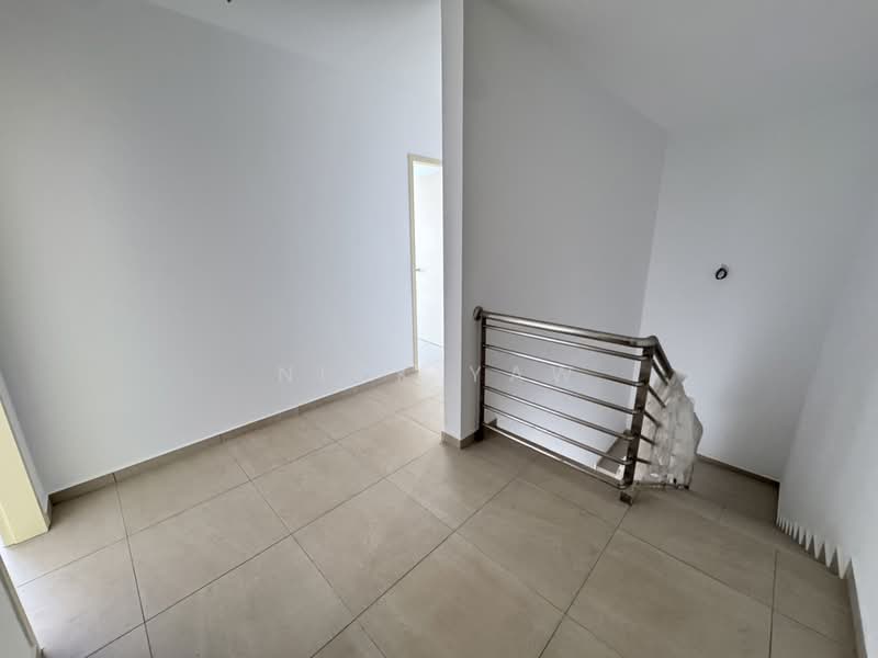 Servis Apartment untuk Dijual di Atlantis Residences (Pangsapuri Atlantis Kota Syahbandar) - Nick Yaw - PropertyGuru.com.my
