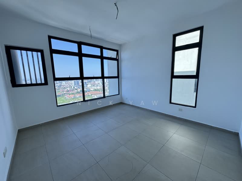Servis Apartment untuk Dijual di Atlantis Residences (Pangsapuri Atlantis Kota Syahbandar) - Nick Yaw - PropertyGuru.com.my