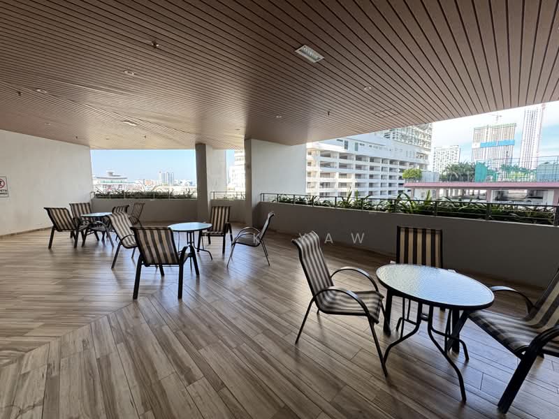 Servis Apartment untuk Dijual di Atlantis Residences (Pangsapuri Atlantis Kota Syahbandar) - Nick Yaw - PropertyGuru.com.my