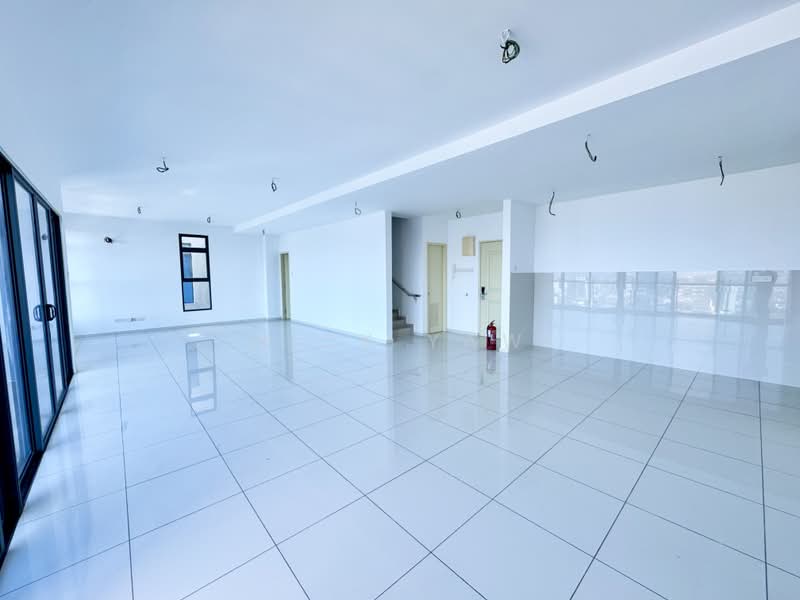 Kediaman Servis untuk Dijual di Atlantis Residences (Pangsapuri Atlantis Kota Syahbandar) - Nick Yaw - PropertyGuru.com.my