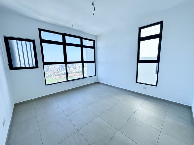 Kediaman Servis untuk Dijual di Atlantis Residences (Pangsapuri Atlantis Kota Syahbandar) - Nick Yaw - PropertyGuru.com.my