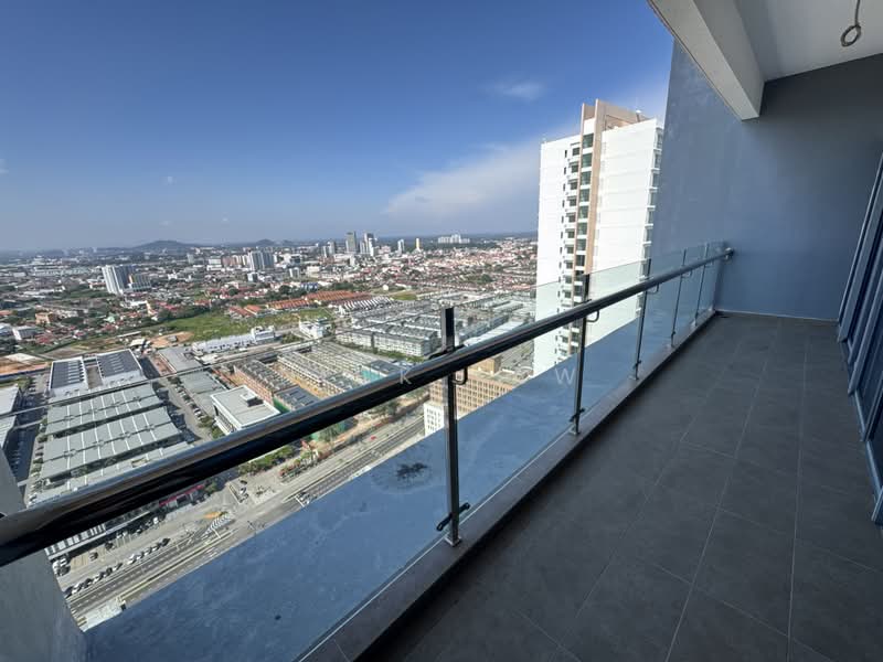 Kediaman Servis untuk Dijual di Atlantis Residences (Pangsapuri Atlantis Kota Syahbandar) - Nick Yaw - PropertyGuru.com.my