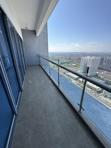 Kediaman Servis untuk Dijual di Atlantis Residences (Pangsapuri Atlantis Kota Syahbandar) - Nick Yaw - PropertyGuru.com.my