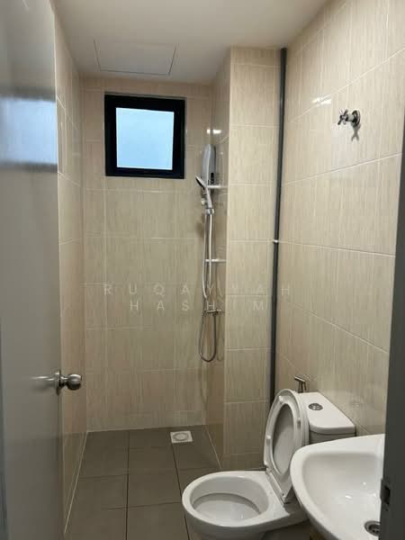 Kondominium untuk Disewa di Vista Bangi - Ruqayyah Hashim - Bathroom - PropertyGuru.com.my