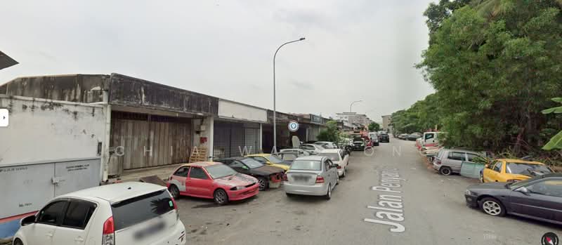 Factory for Rent in Glenmarie (Selangor) - Chia Wai Yong - Exterior - PropertyGuru.com.my