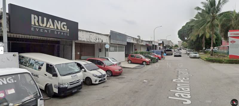 Factory for Rent in Glenmarie (Selangor) - Chia Wai Yong - Exterior - PropertyGuru.com.my