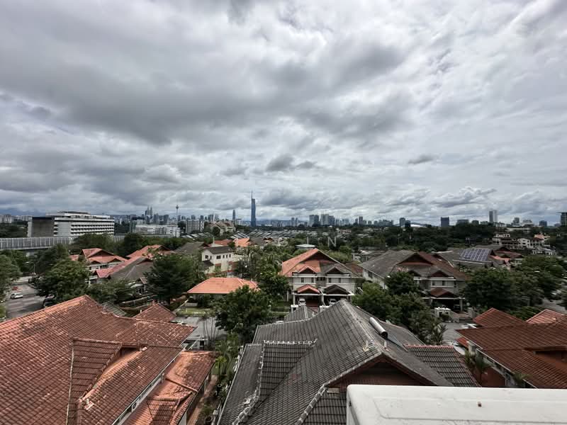 Rumah Berkembar untuk Dijual di Idamansara (Damansara Heights) - Li Gin - PropertyGuru.com.my