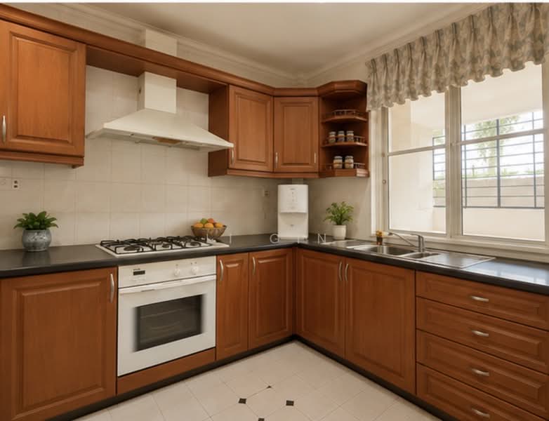 Rumah Berkembar untuk Dijual di Idamansara (Damansara Heights) - Li Gin - PropertyGuru.com.my