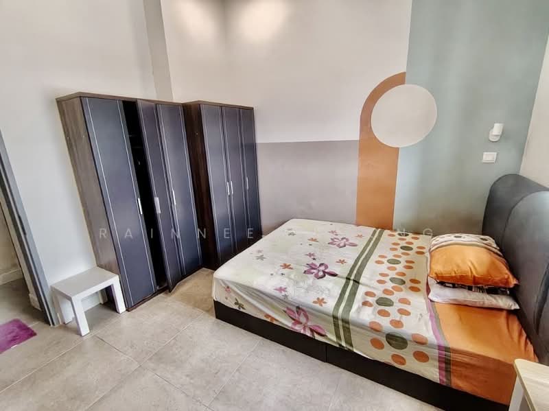 Service Residence for Rent at Union Suites - Rainnee Cheong - PropertyGuru.com.my