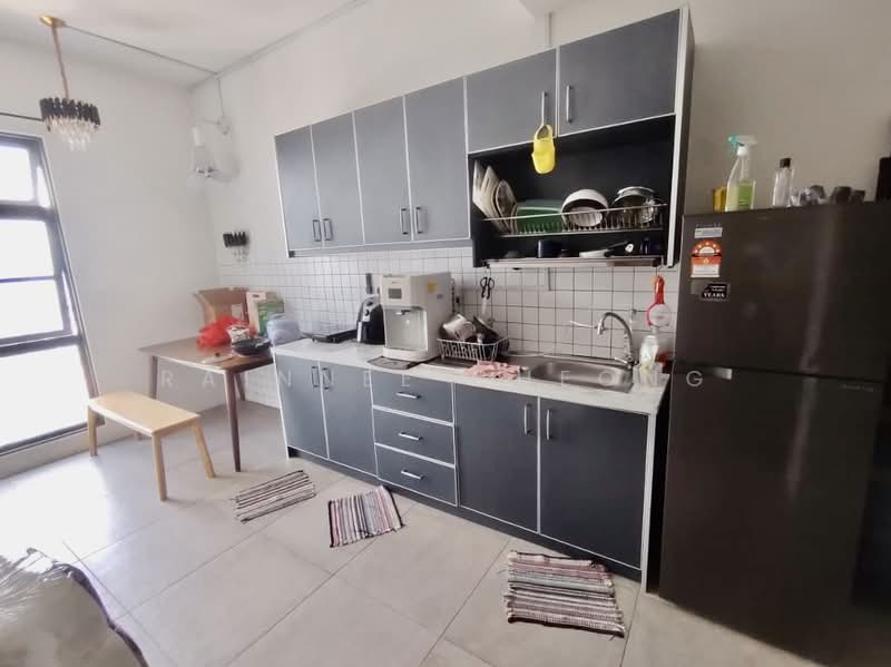 Service Residence for Rent at Union Suites - Rainnee Cheong - PropertyGuru.com.my