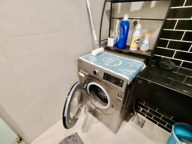 Service Residence for Rent at Union Suites - Rainnee Cheong - PropertyGuru.com.my