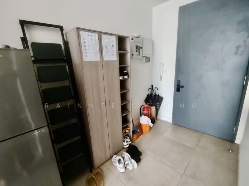 Service Residence for Rent at Union Suites - Rainnee Cheong - PropertyGuru.com.my