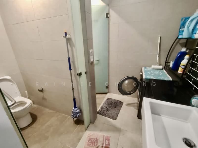 Service Residence for Rent at Union Suites - Rainnee Cheong - PropertyGuru.com.my