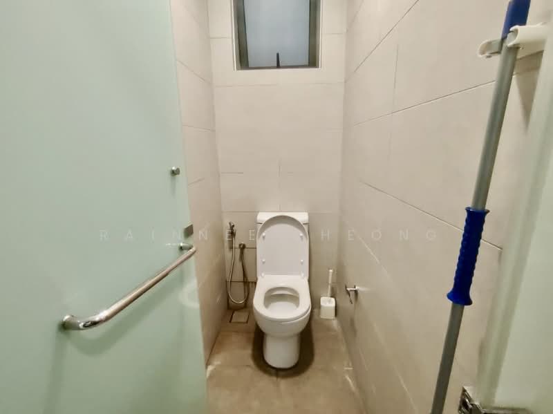 Service Residence for Rent at Union Suites - Rainnee Cheong - PropertyGuru.com.my