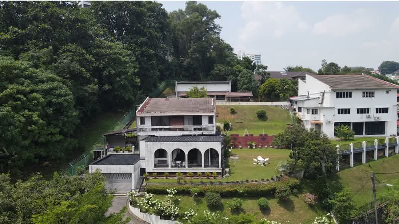 Bungalow for Sale in Taman Lucky (Bangsar) - Kevin Yai - PropertyGuru.com.my