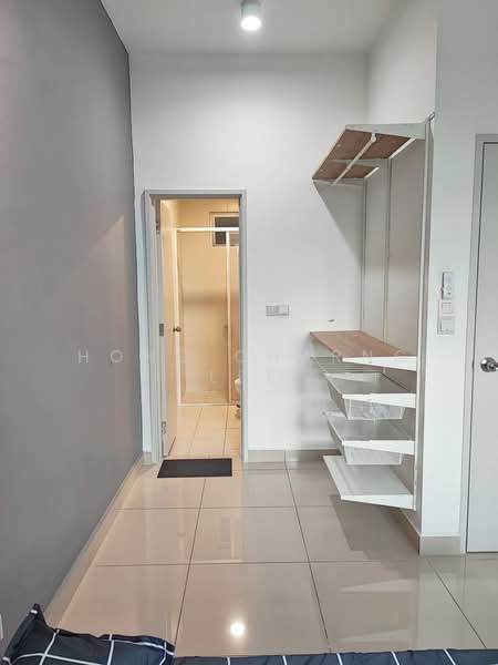 Servis Apartment untuk Disewa di Meridin Bayvue @ Sierra Perdana - Hong Charng Lee - Bathroom - PropertyGuru.com.my