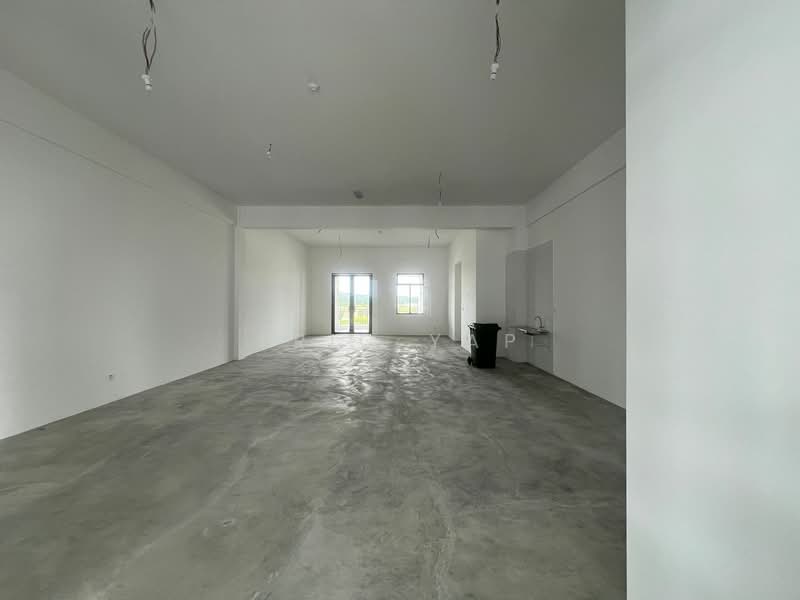 Shop / Office for Rent in Eco Grandeur (Puncak Alam) - Eric Yap - Interior - PropertyGuru.com.my
