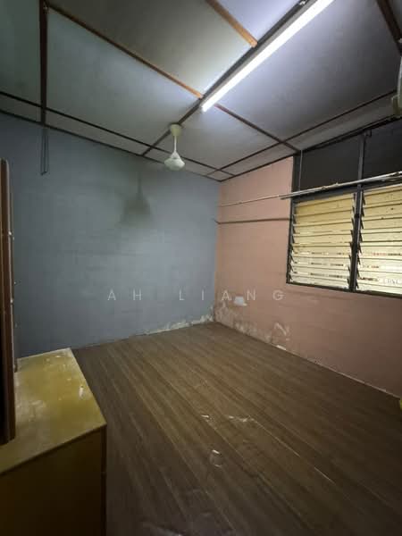 1-storey Terraced House for Sale in Kota Tinggi (Johor) - Ah Liang - Interior - PropertyGuru.com.my