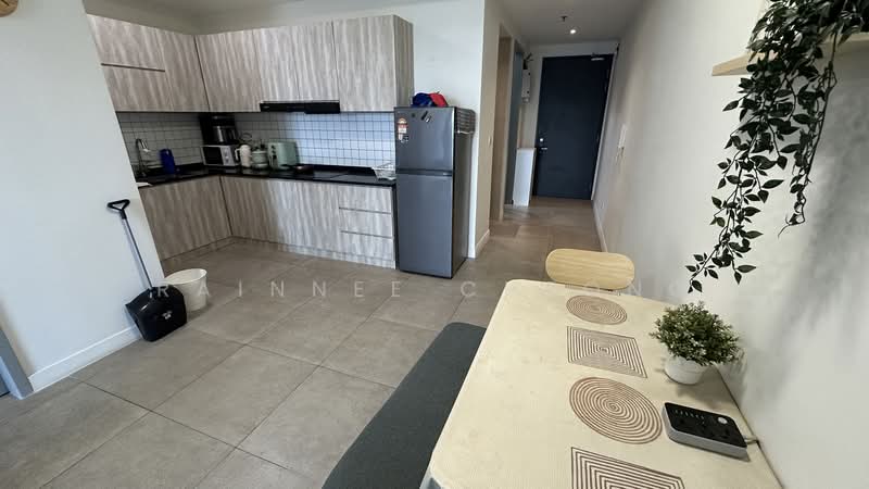 Service Residence for Rent at Union Suites - Rainnee Cheong - PropertyGuru.com.my