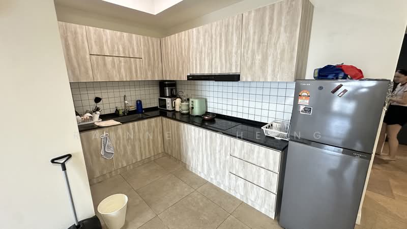 Service Residence for Rent at Union Suites - Rainnee Cheong - PropertyGuru.com.my