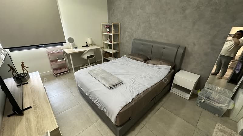 Service Residence for Rent at Union Suites - Rainnee Cheong - PropertyGuru.com.my